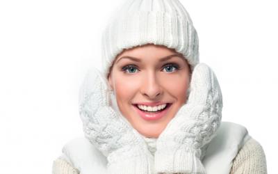 Protege tu piel del frío
