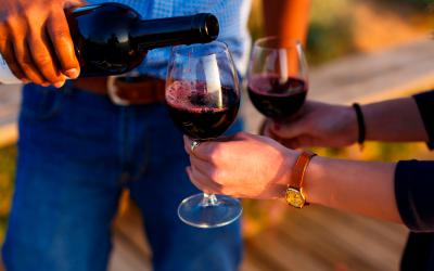 Mitos sobre el vino