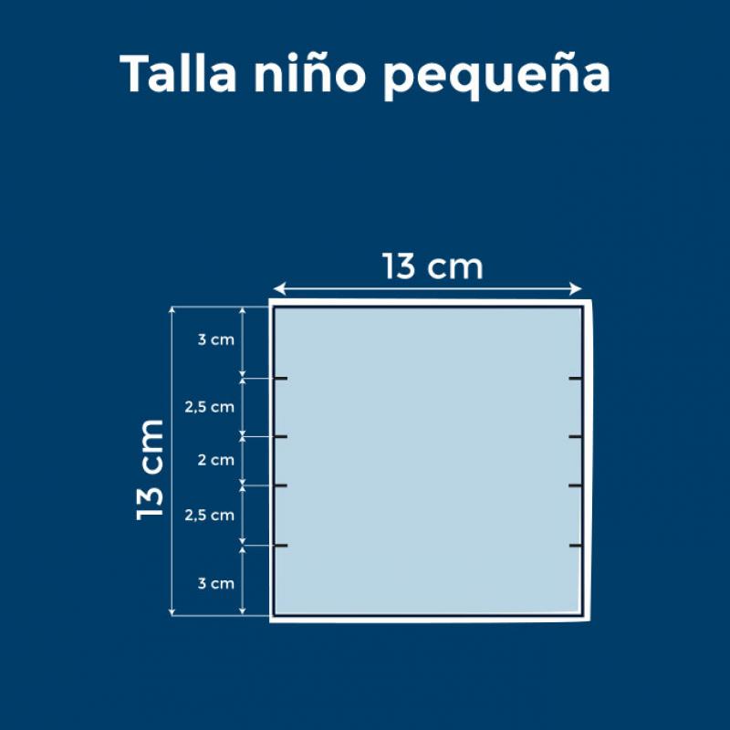 Como Hacer Tu Propia Mascarilla Infantil Casera Paso A Paso