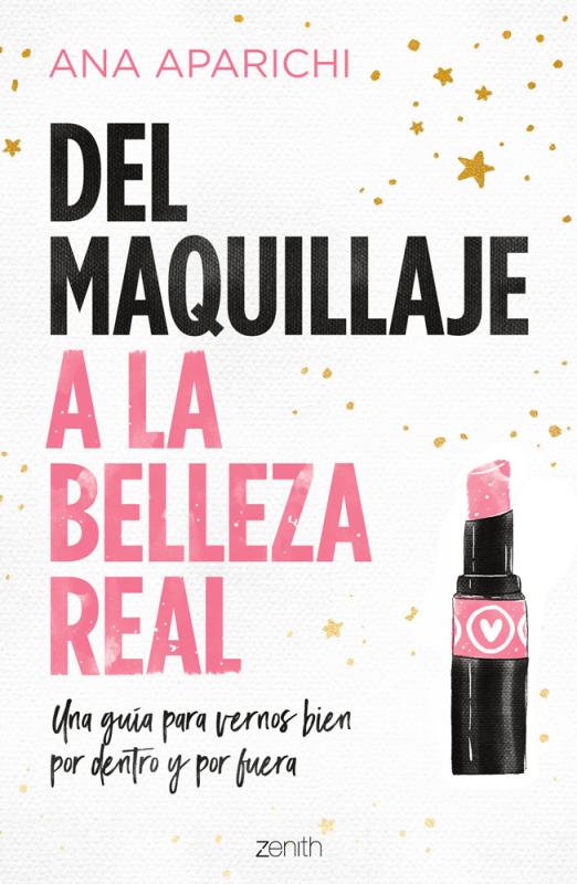 Trucos Para Un Maquillaje Perfecto Entrevista A Ana Aparichi