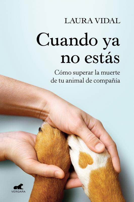 Duelo por la muerte de una mascota: entrevista a Laura Vidal