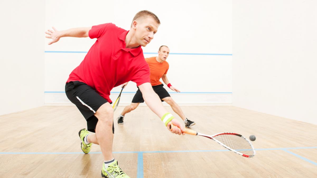 ¿Cómo ganar al squash