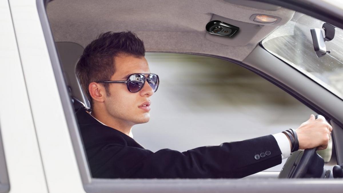 Gafas de sol para conducir, por qué debes llevarlas y cuáles elegir