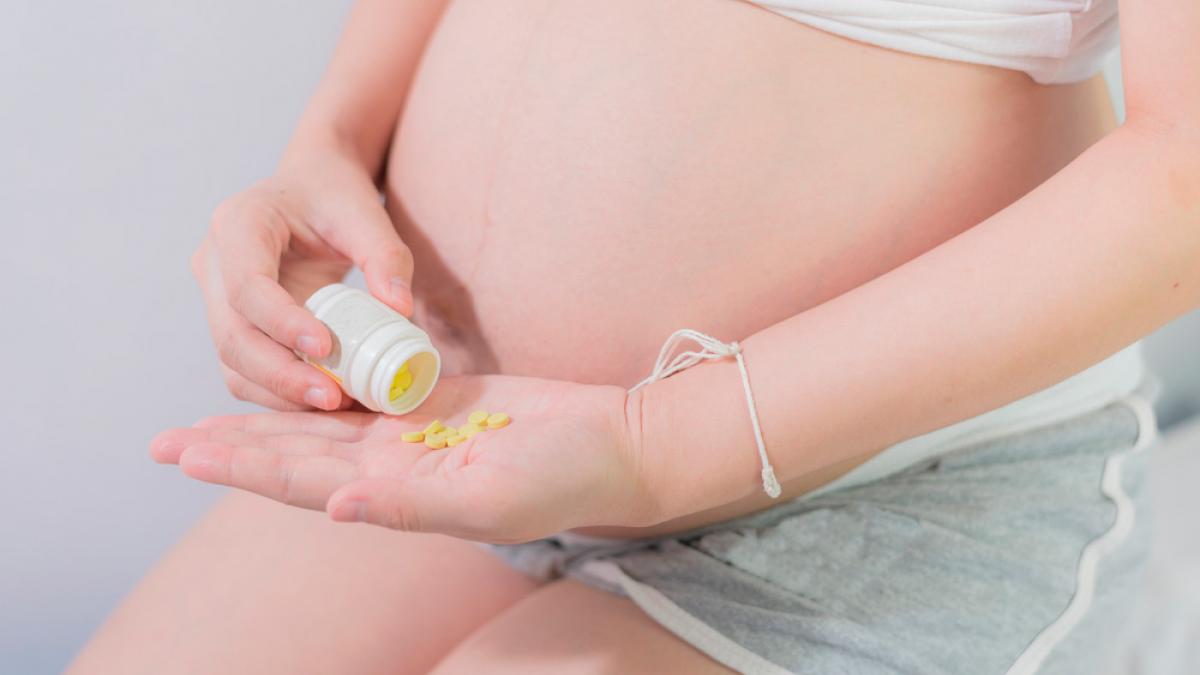 Todo lo que necesitas saber sobre los suplementos de hierro en el embarazo