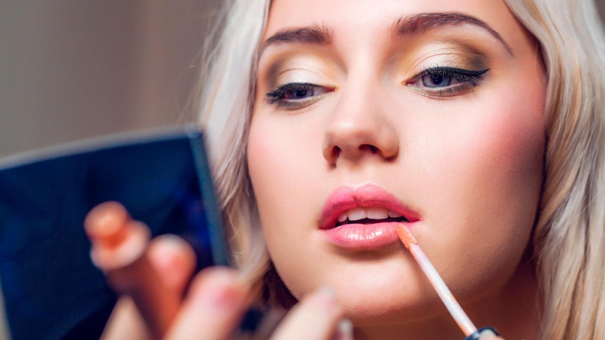 Maquillaje, técnicas y colores para realzar los labios
