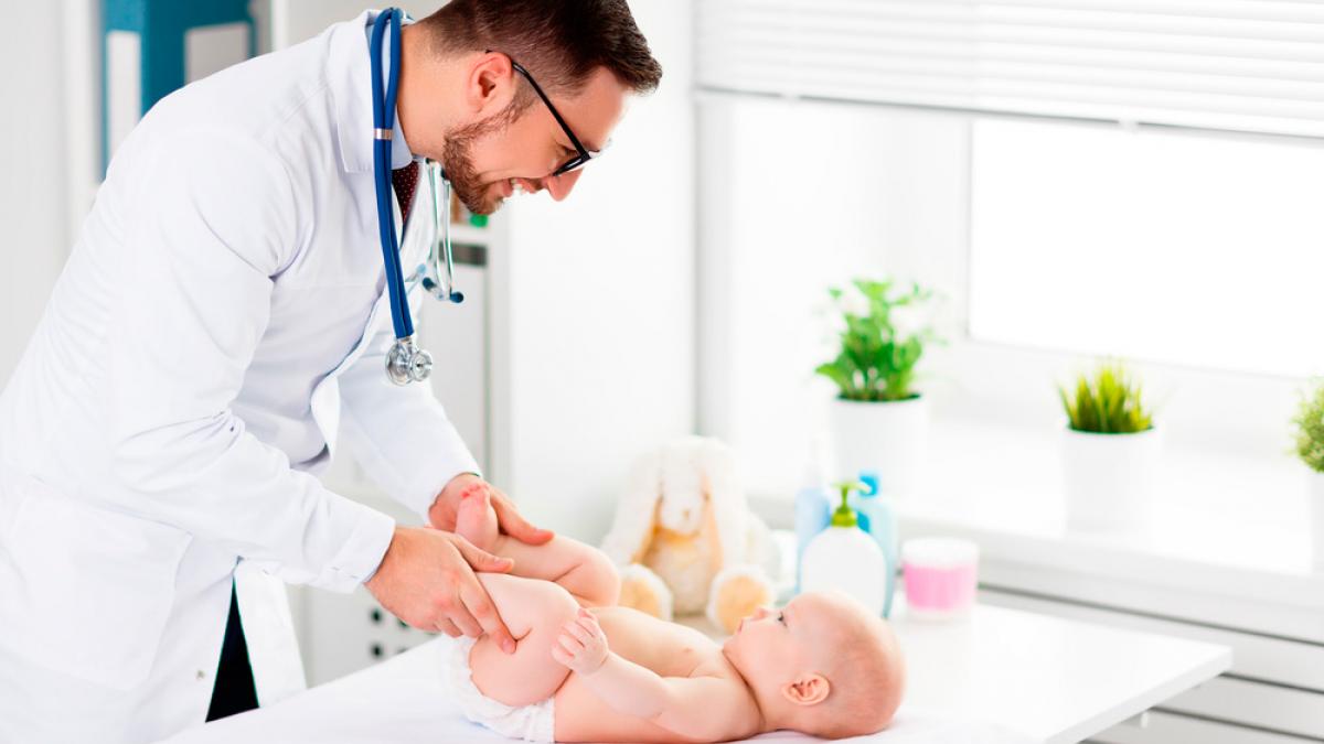 Mocos en bebés y niños: cuándo consultar al pediatra
