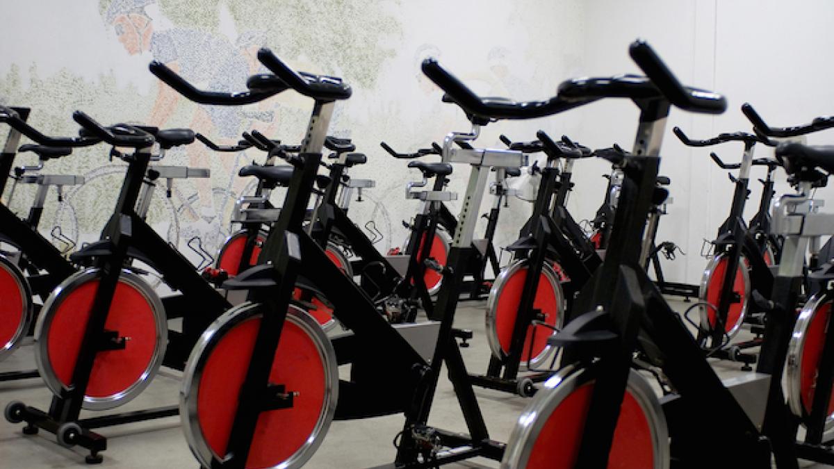 Beneficios del spinning o ciclismo indoor - Ejercicio y deporte
