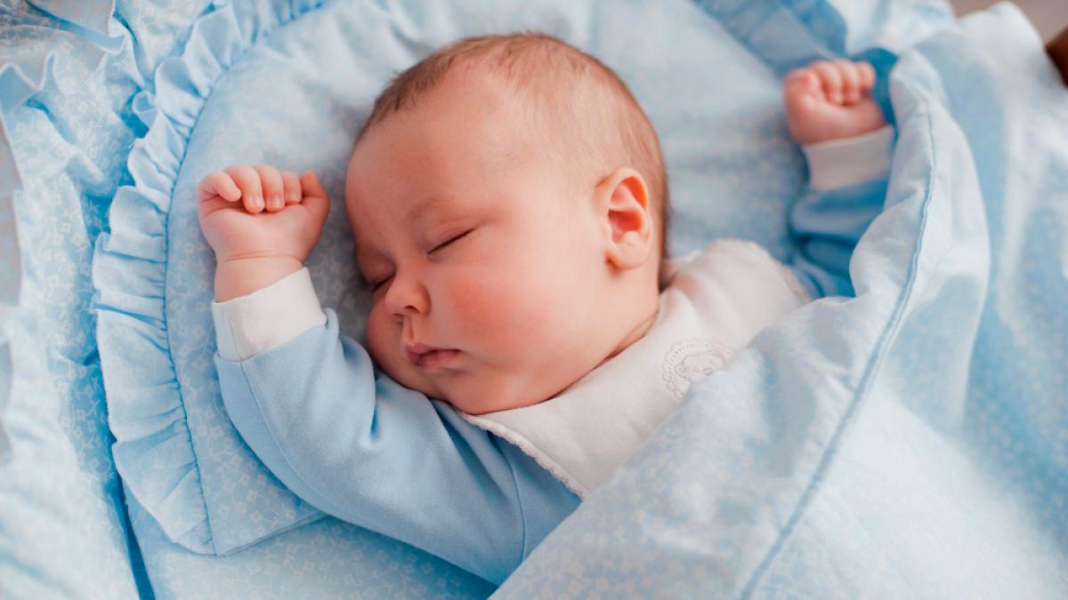 Los ABC del sueño seguro para bebés – Bebés y recién nacidos – Seguridad -  BuenosConsejosParaPadres.com