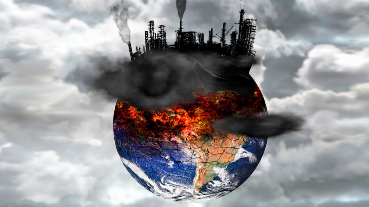 Los gases de efecto invernadero alcanzan niveles históricos