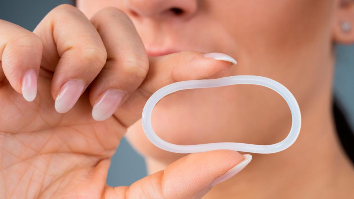 vena anillo Silla La sanidad española financia el anillo vaginal anticonceptivo