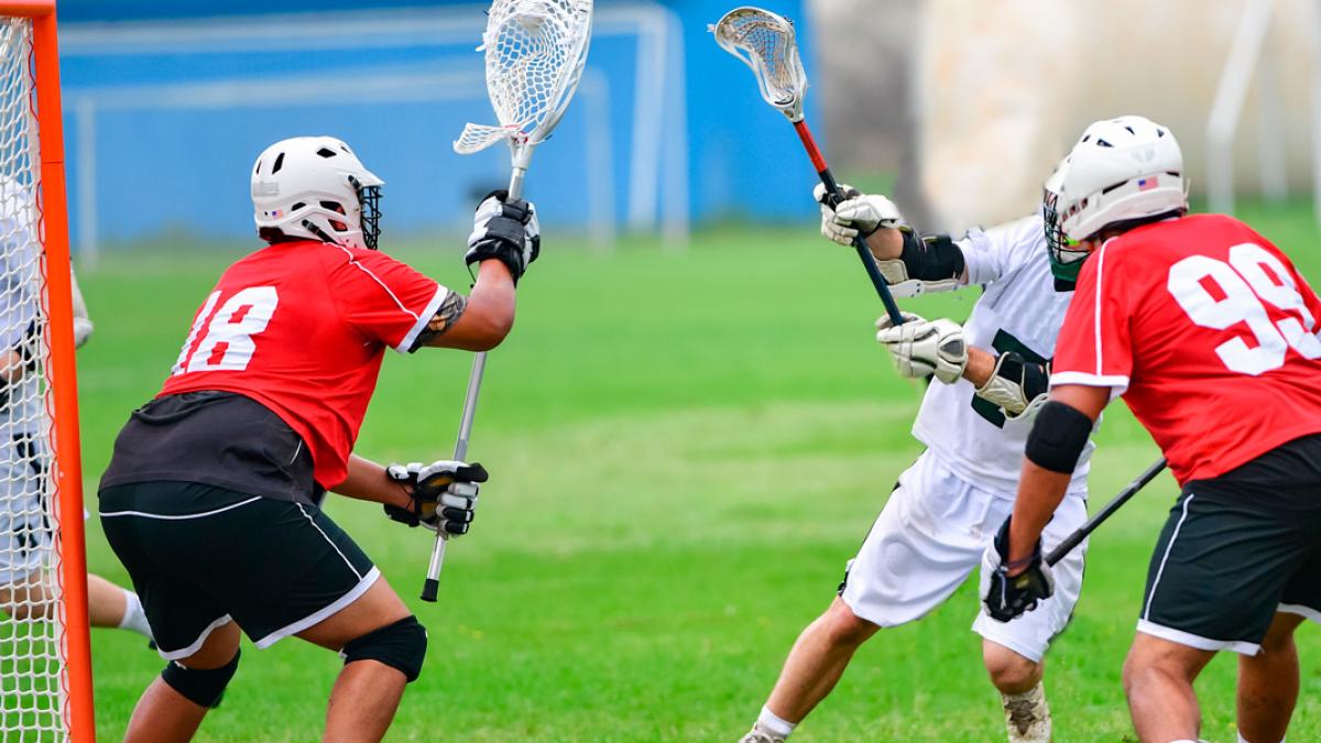¿Qué deporte se juega con 4 jugadores