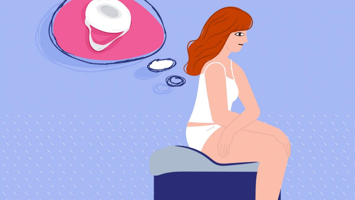 Esponja anticonceptiva ventajas e inconvenientes de su uso