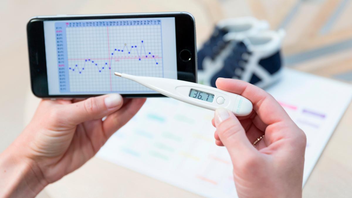 Como se hace un test de ovulacion hot sale