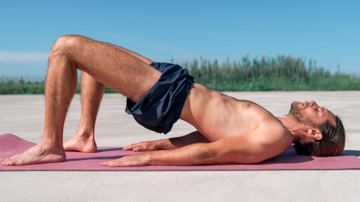 Ejercicios de Kegel para hombres beneficios y c mo hacerlos
