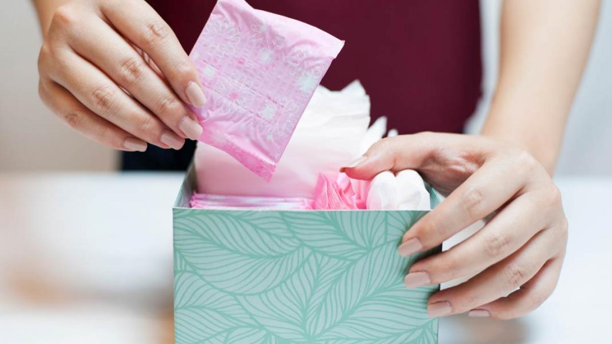 caloría Acumulación acantilado Primera regla tras el parto: cuándo vuelve la menstruación