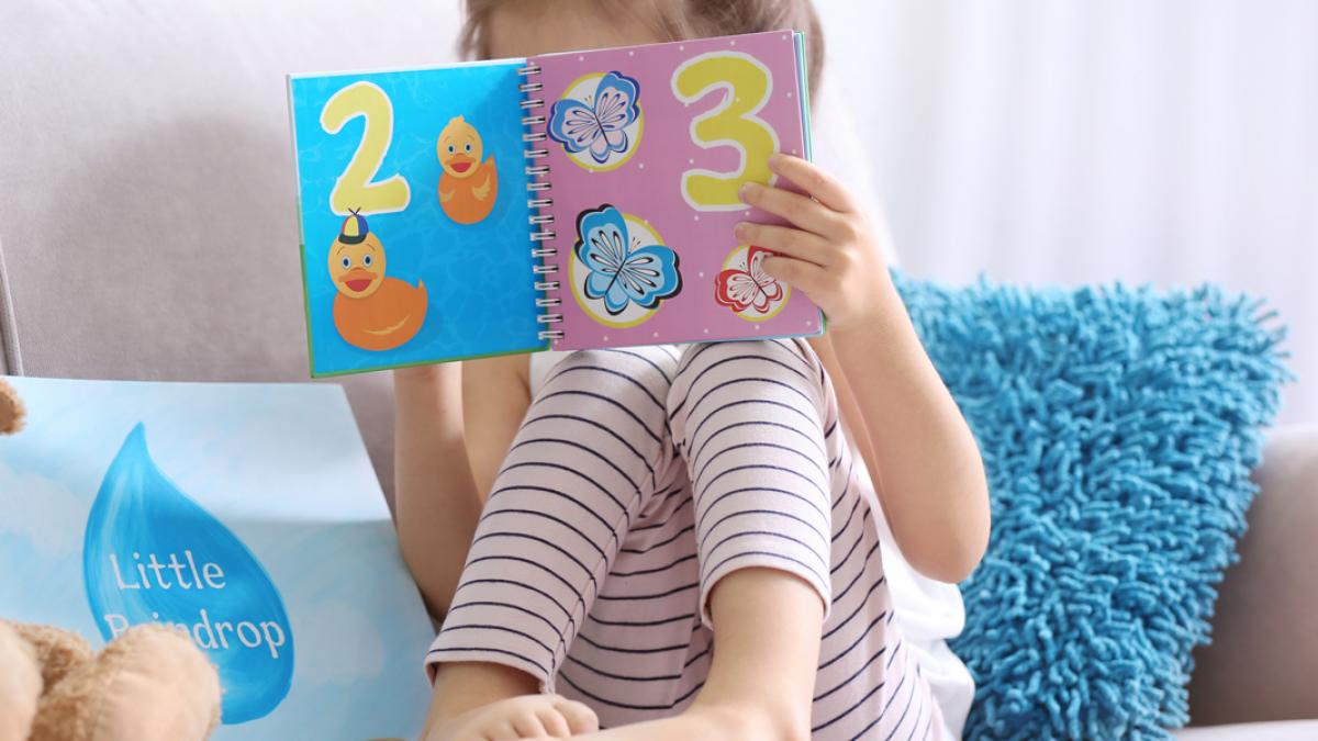 Libros para niños 5 años: Lote de 3 libros para regalar a niños de