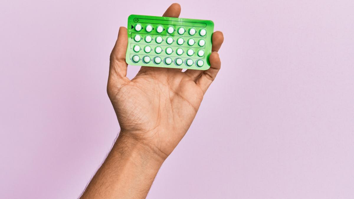 Píldoras anticonceptivas masculinas reducen la testosterona sin riesgos