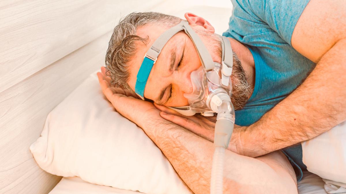 Cómo saber si tengo apnea del sueño - 5 pasos