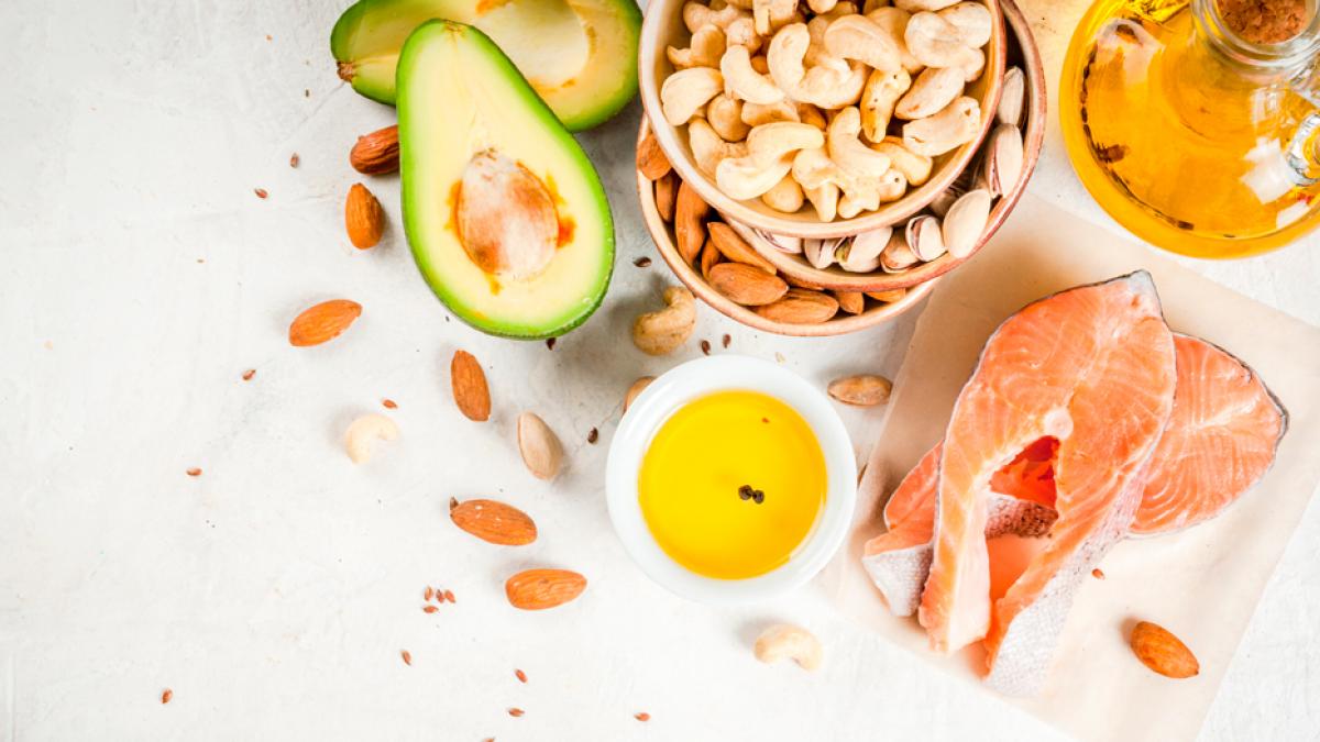 Omega 3 hotsell para adolescentes