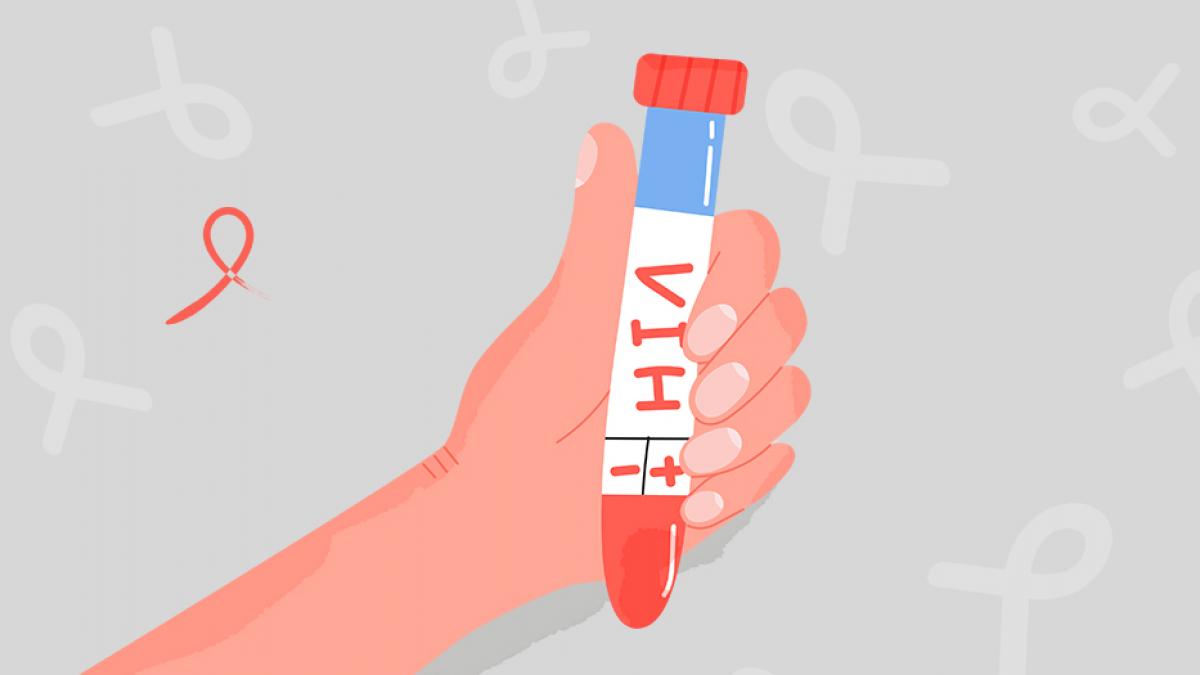 Combinar inmunoterapia y antirretrovirales ayudara a eliminar el VIH