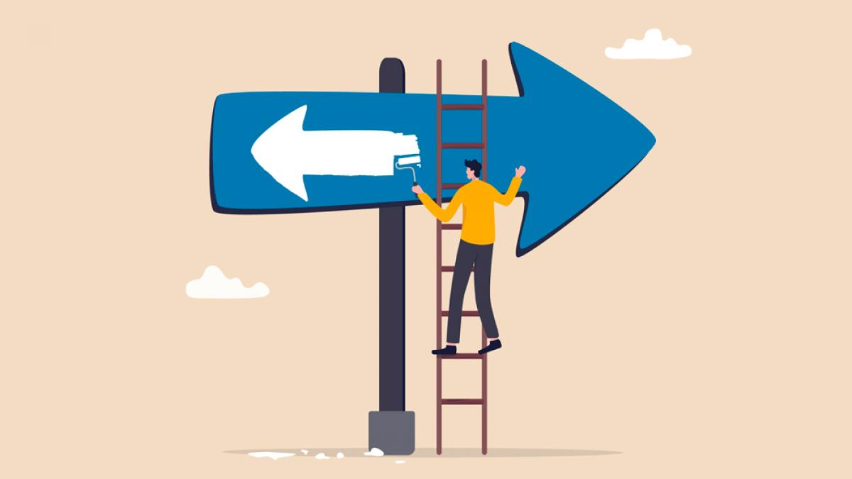 Por qué nos cuesta tanto cambiar y claves para lograrlo