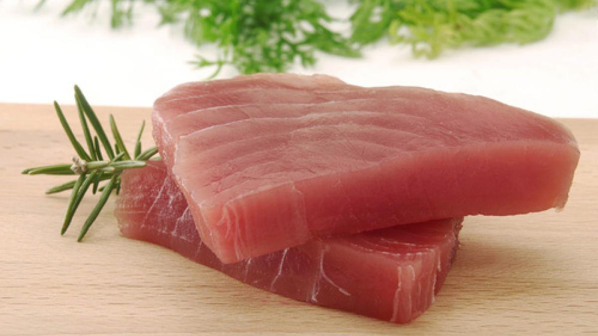 Usos del atún en la cocina - Receta de atún encebollado