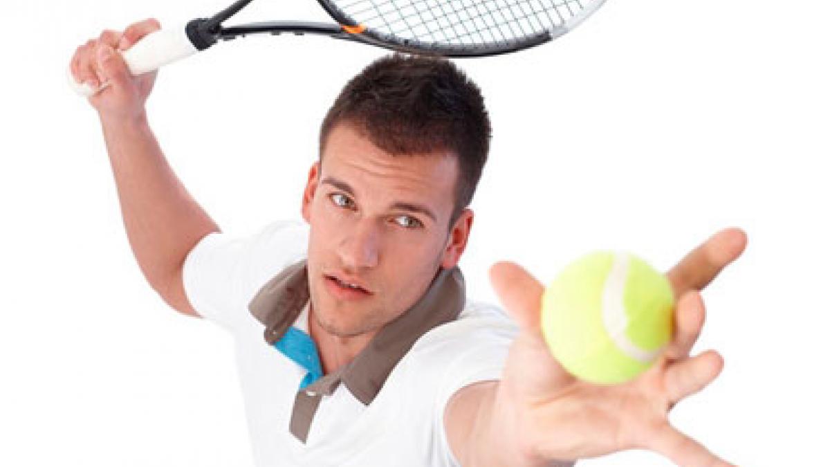 elegir raqueta de tenis para un jugador de nivel medio