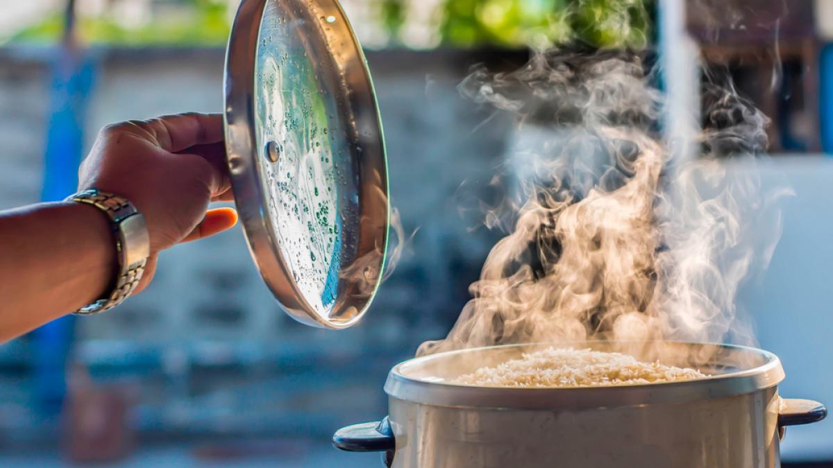 Cocinar al vapor: disfruta de recetas sanas y sabrosas
