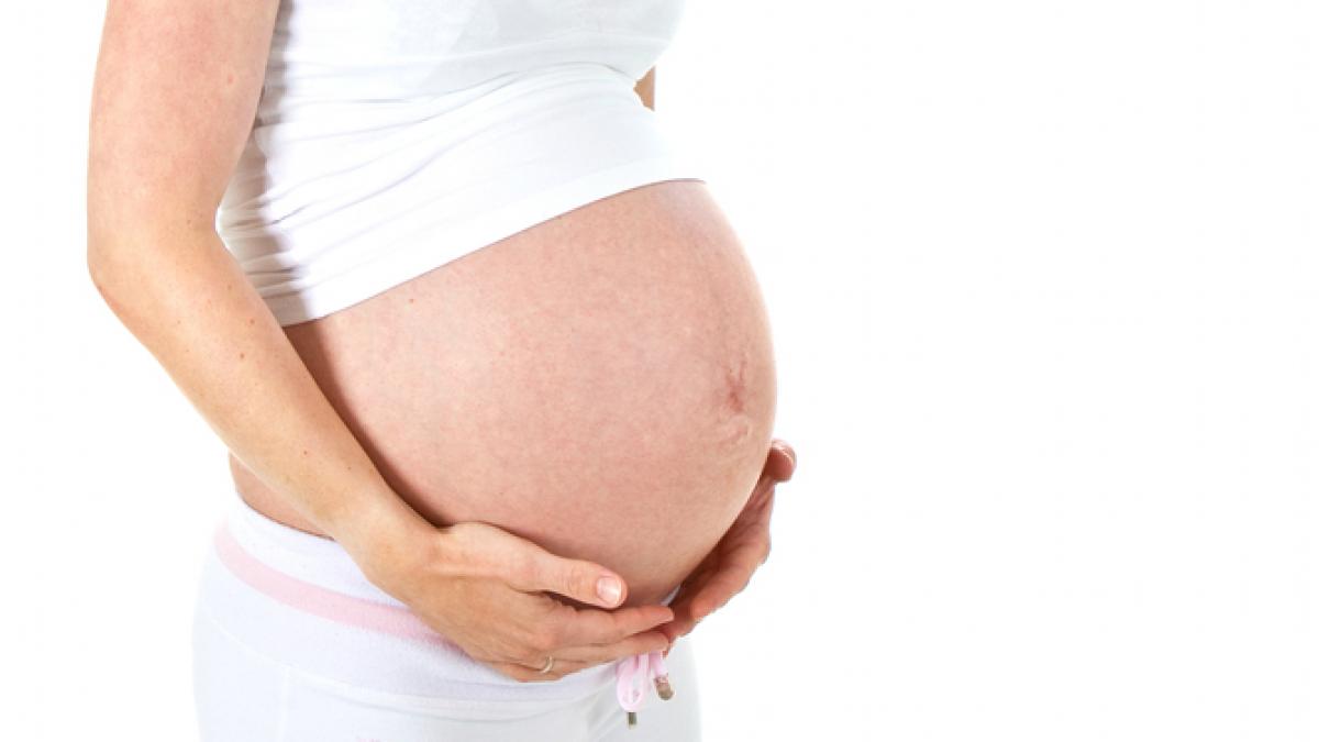 Tercer mes del embarazo: Síntomas