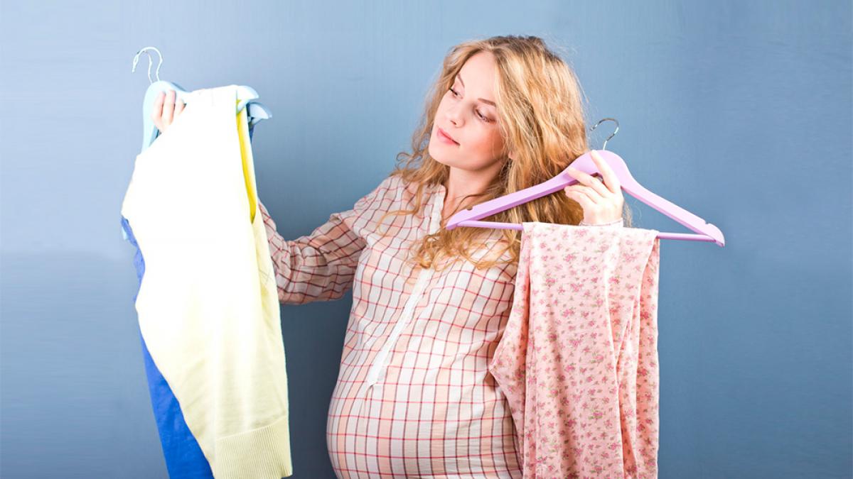 para embarazadas: cuál y cuándo empezar a comprarla