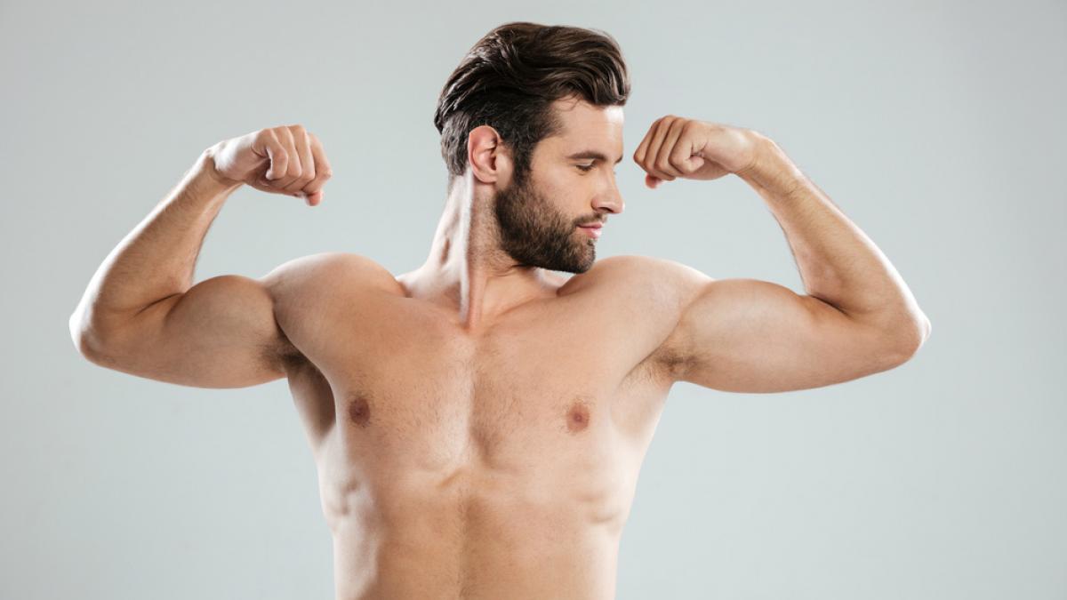 cubrir exterior defecto Testosterona, qué es y funciones de la hormona sexual masculina